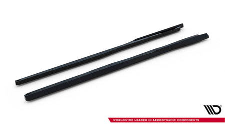 Frontspoiler Lippe V.1 Toyota GR Yaris Mk4 Facelift, Seitenschweller Toyota GR Yaris Mk4 Facelift, Heckdiffusor Toyota GR Yaris Mk4 Facelift