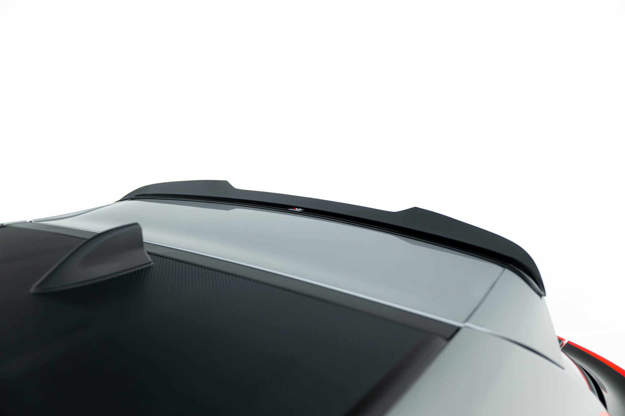 Frontspoiler Lippe V.1 Toyota GR Yaris Mk4 Facelift, Seitenschweller Toyota GR Yaris Mk4 Facelift, Heckdiffusor Toyota GR Yaris Mk4 Facelift