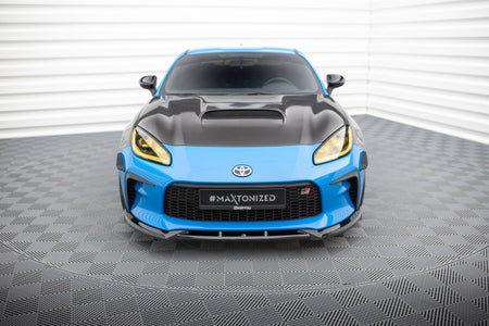 Frontspoiler Lippe V.1 Toyota GR86 Mk1