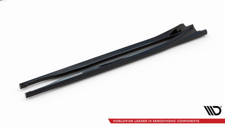 Frontspoiler Lippe V.1 Toyota GR86 Mk1