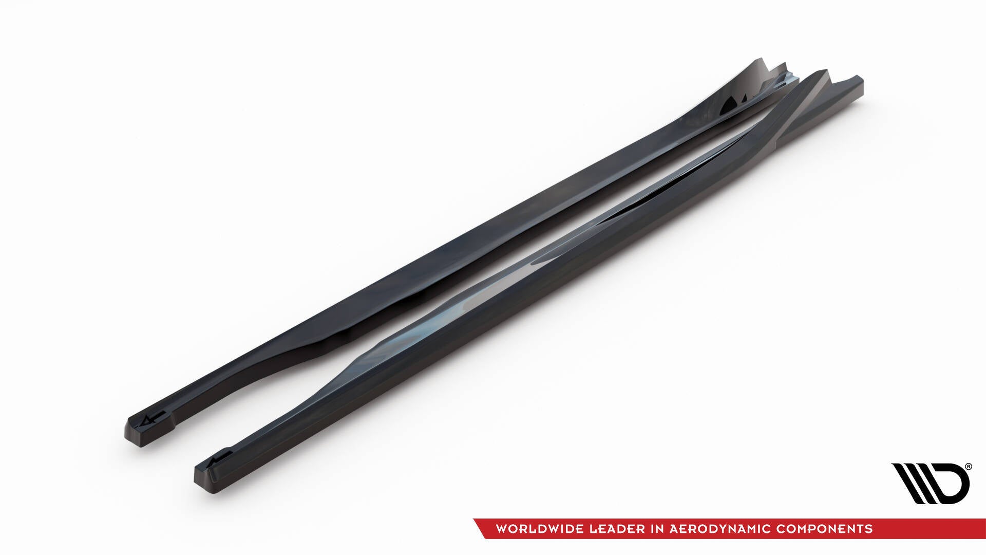 Frontspoiler Lippe V.1 Toyota GR86 Mk1
