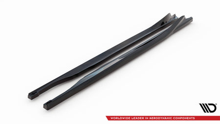 Frontspoiler Lippe V.1 Toyota GR86 Mk1