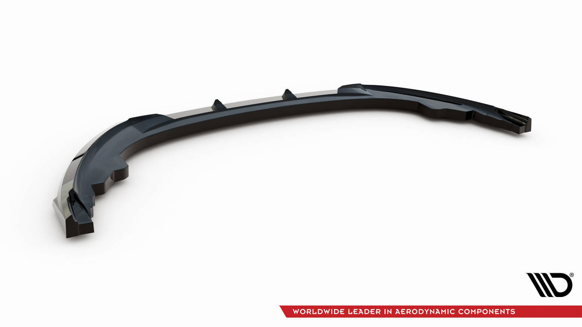 Frontspoiler Lippe V.1 Toyota GR86 Mk1