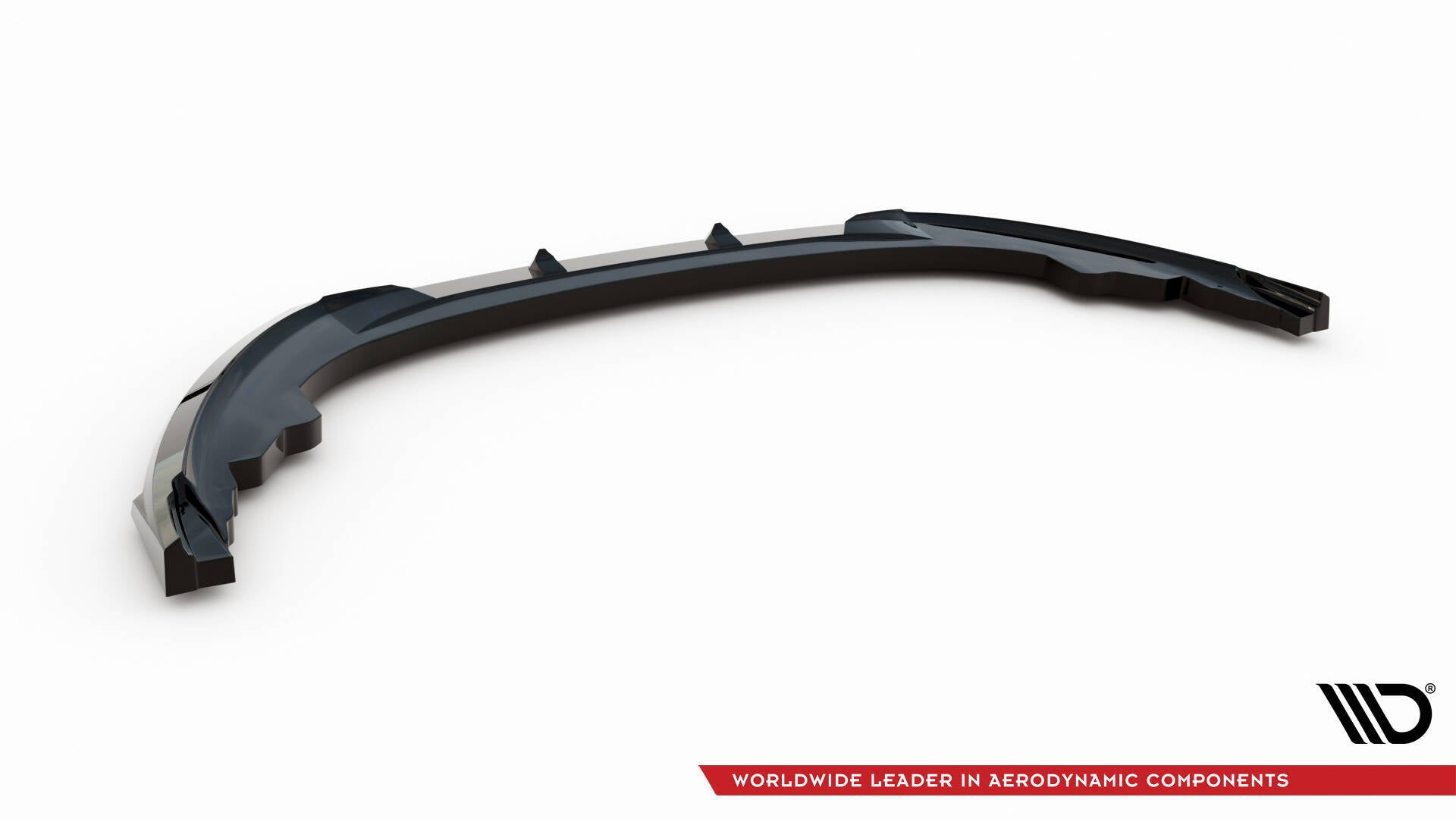 Frontspoiler Lippe V.1 Toyota GR86 Mk1