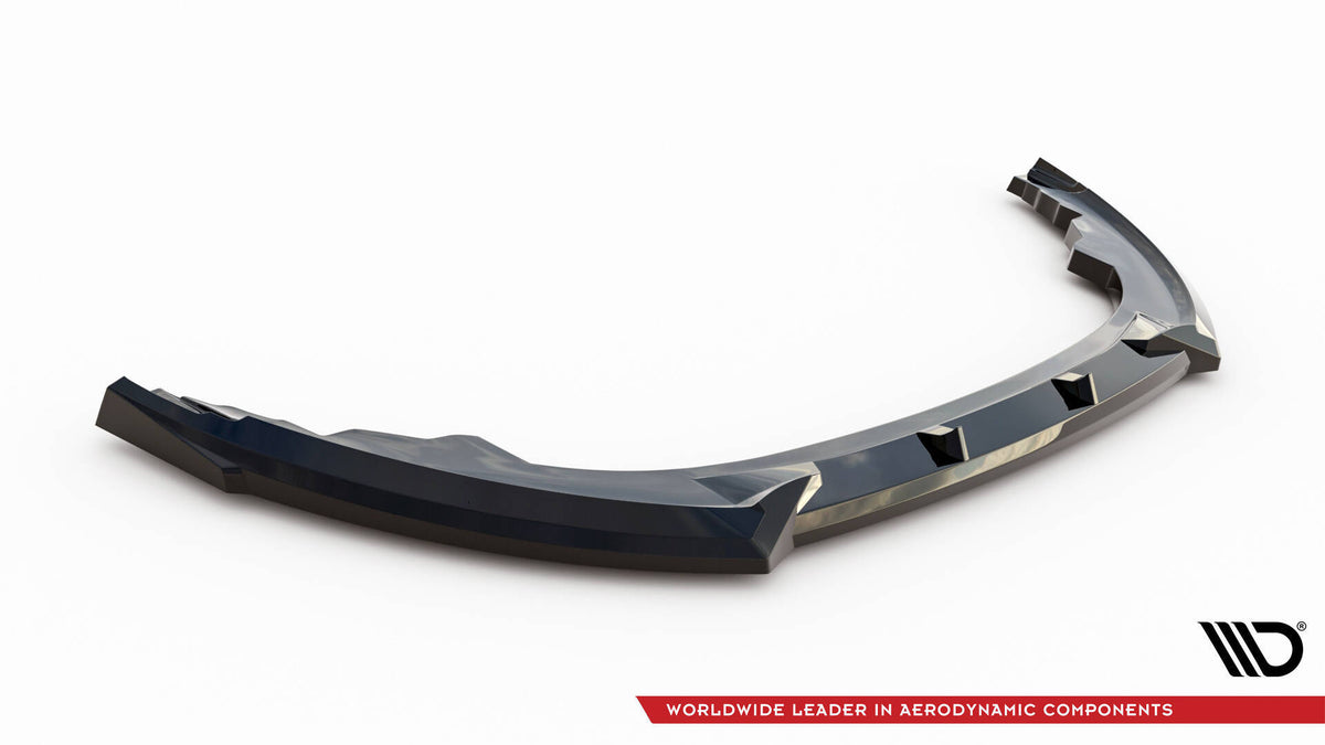 Frontspoiler Lippe V.1 Toyota GR86 Mk1