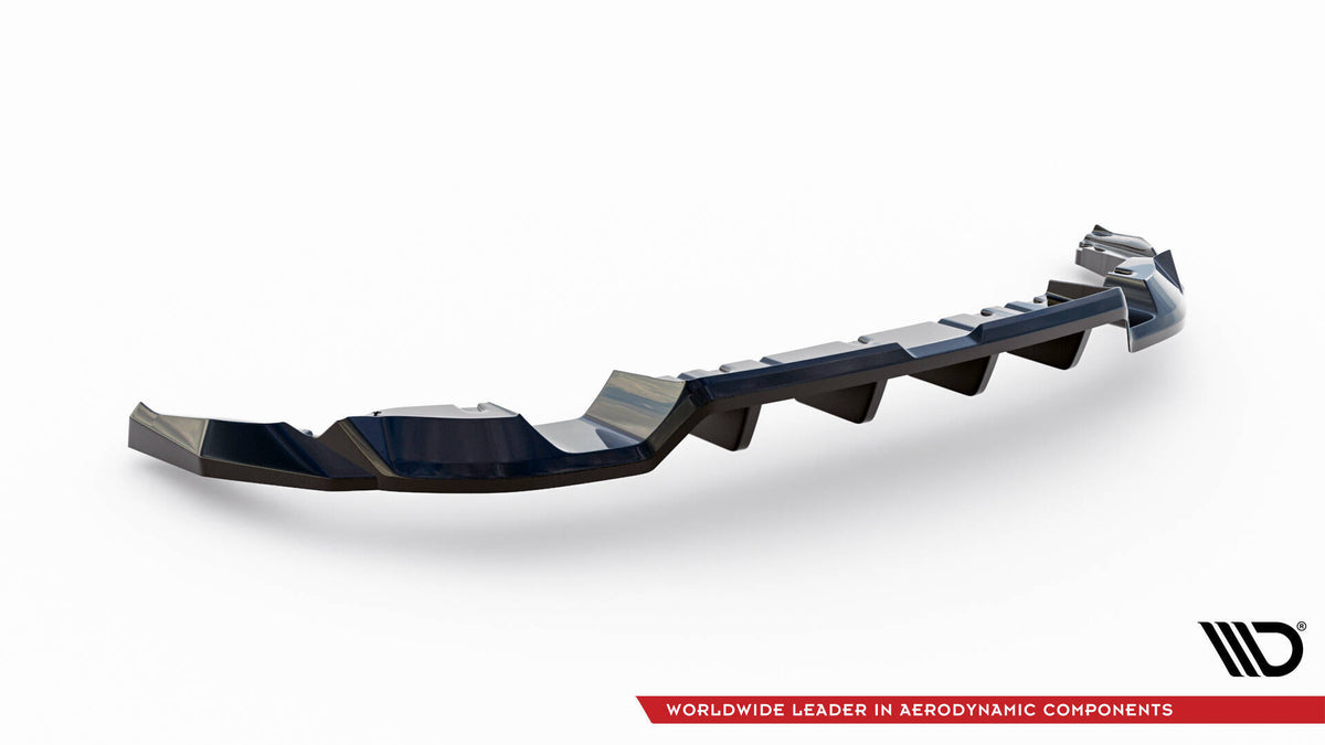 Frontspoiler Lippe V.1 Toyota GR86 Mk1