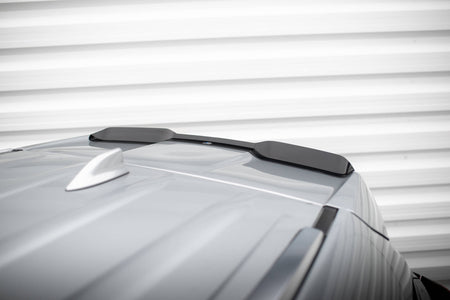Frontspoiler Lippe V.1 Toyota Highlander Mk4