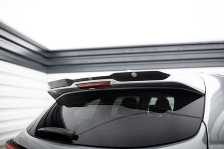 Frontspoiler Lippe V.1 Toyota Highlander Mk4