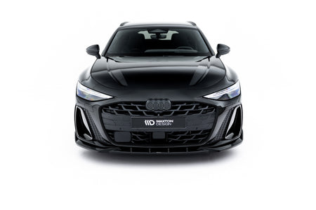 Frontspoiler Lippe, Seitenschweller, Heckdiffusor V.2 Audi A6 S-Line Avant C9