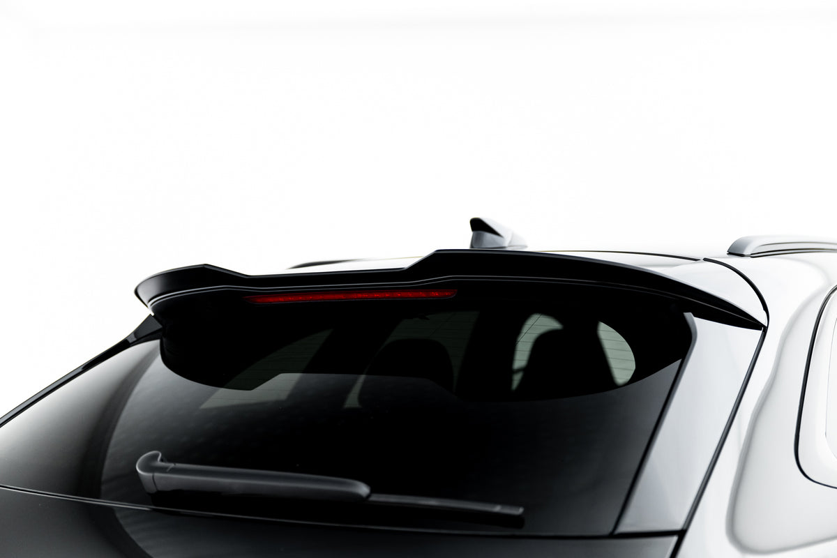 Frontspoiler Lippe, Seitenschweller, Heckdiffusor V.2 Audi A6 S-Line Avant C9