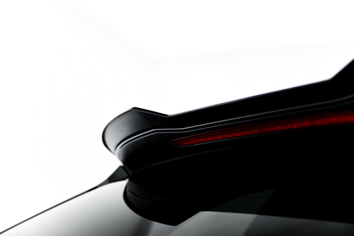 Frontspoiler Lippe, Seitenschweller, Heckdiffusor V.2 Audi A6 S-Line Avant C9