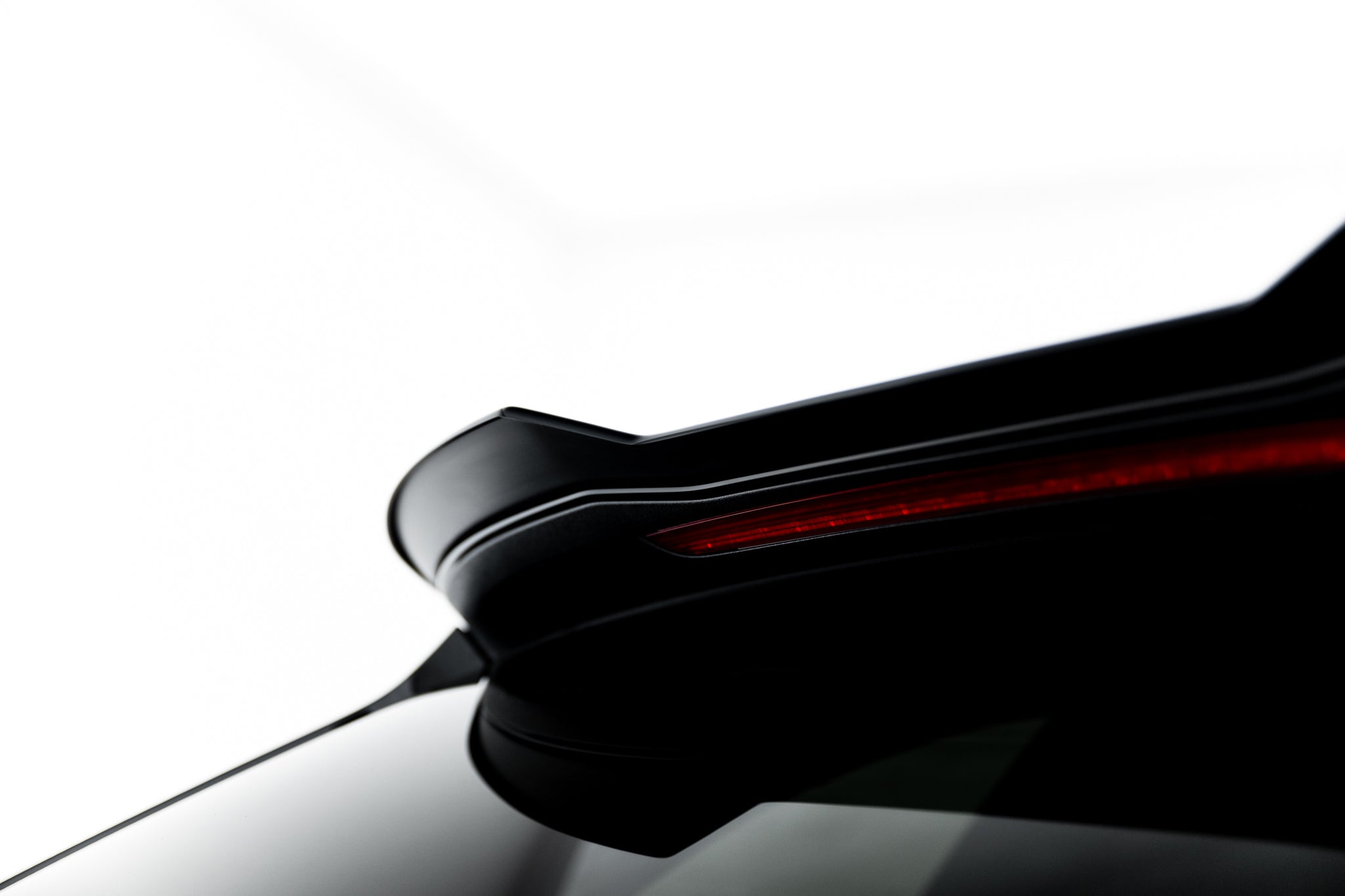 Frontspoiler Lippe, Seitenschweller, Heckdiffusor V.2 Audi A6 S-Line Avant C9