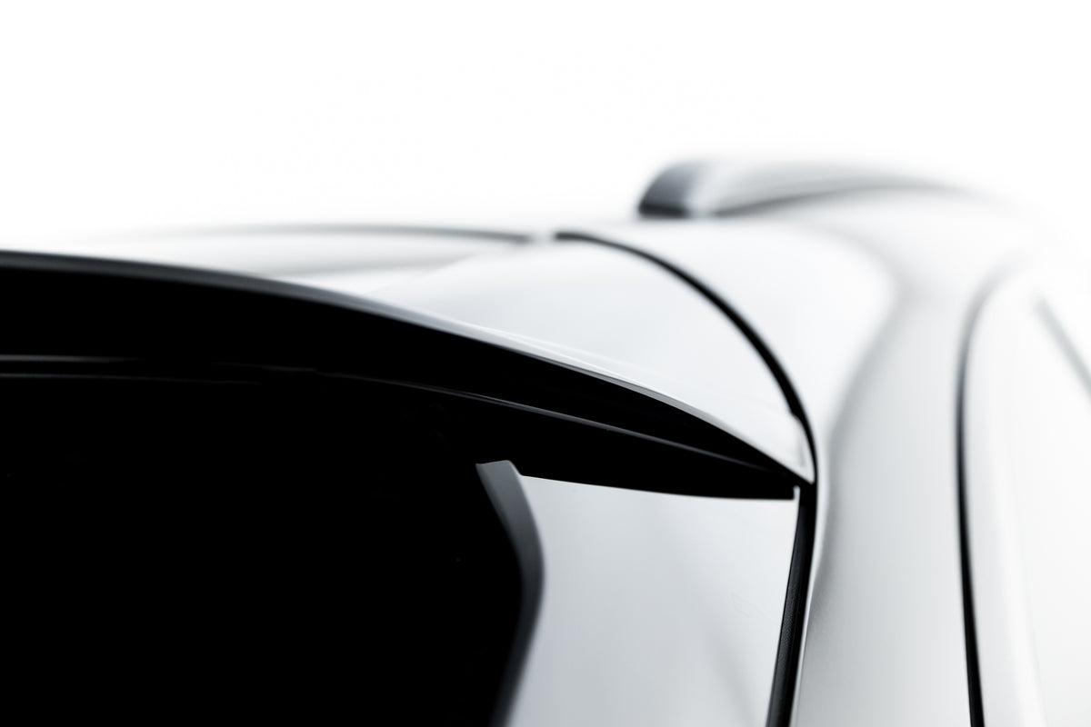 Frontspoiler Lippe, Seitenschweller, Heckdiffusor V.2 Audi A6 S-Line Avant C9