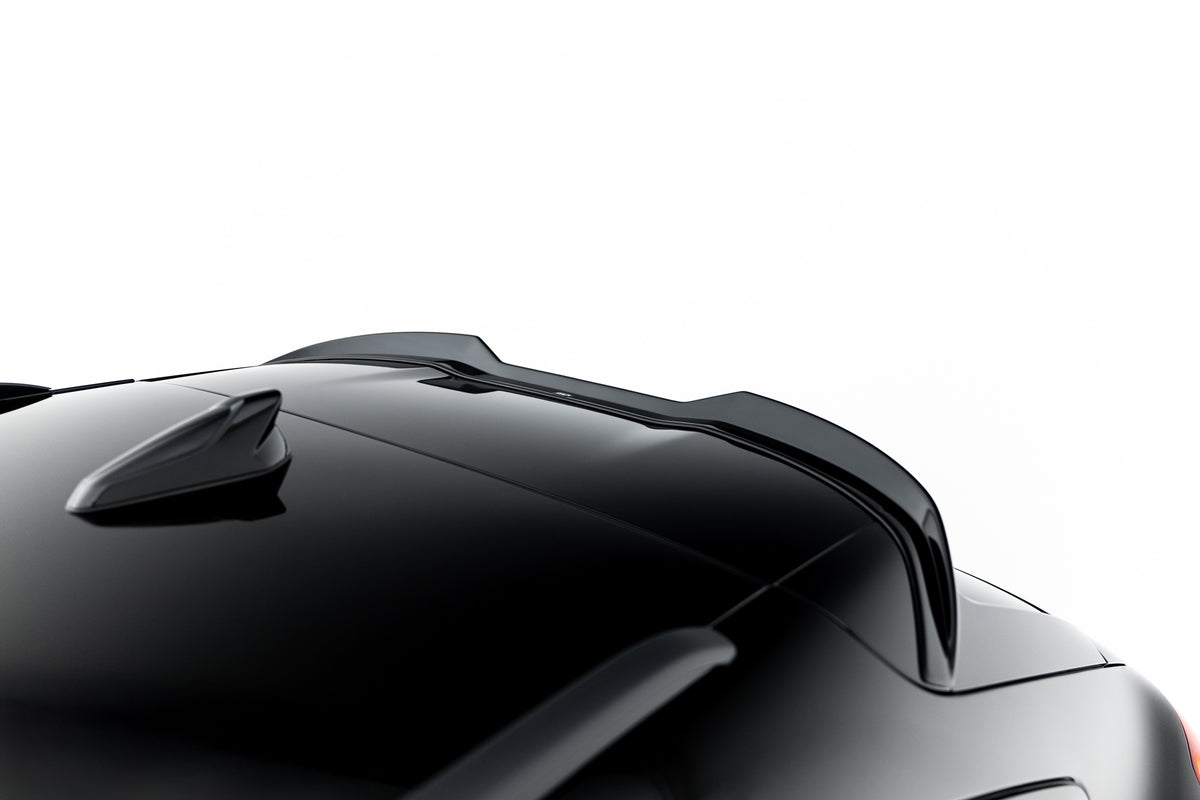 Frontspoiler Lippe, Seitenschweller, Heckdiffusor V.2 Audi A6 S-Line Avant C9