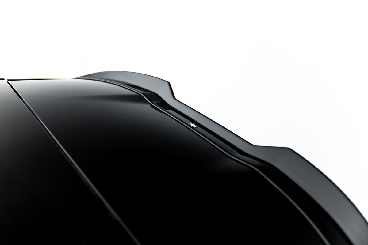 Frontspoiler Lippe, Seitenschweller, Heckdiffusor V.2 Audi A6 S-Line Avant C9