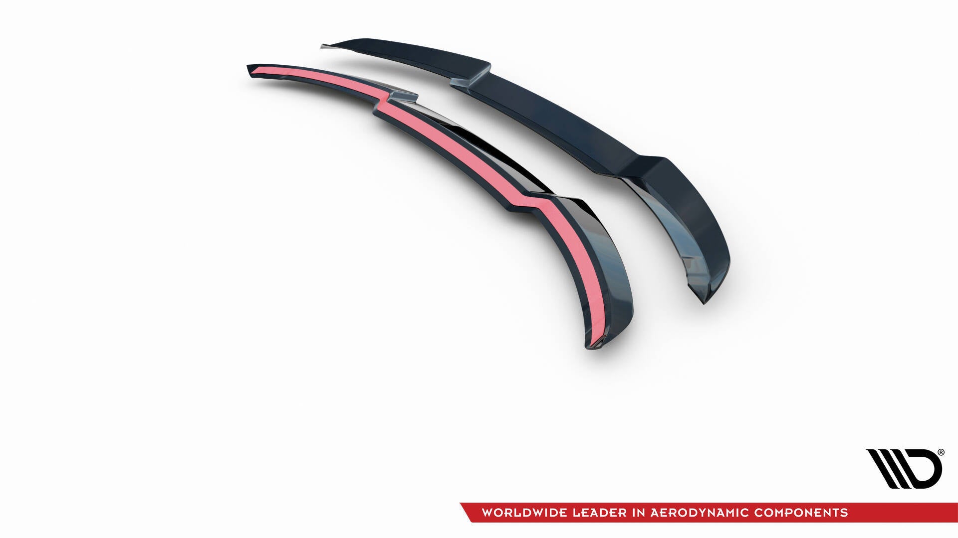 Frontspoiler Lippe V.2 Audi SQ7 Mk2 (4M) Facelift