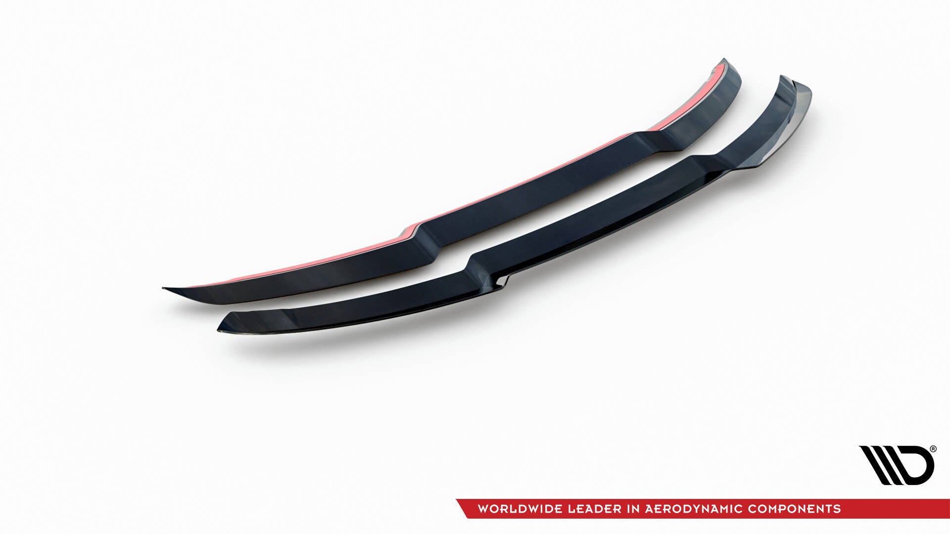 Frontspoiler Lippe V.2 Audi SQ7 Mk2 (4M) Facelift