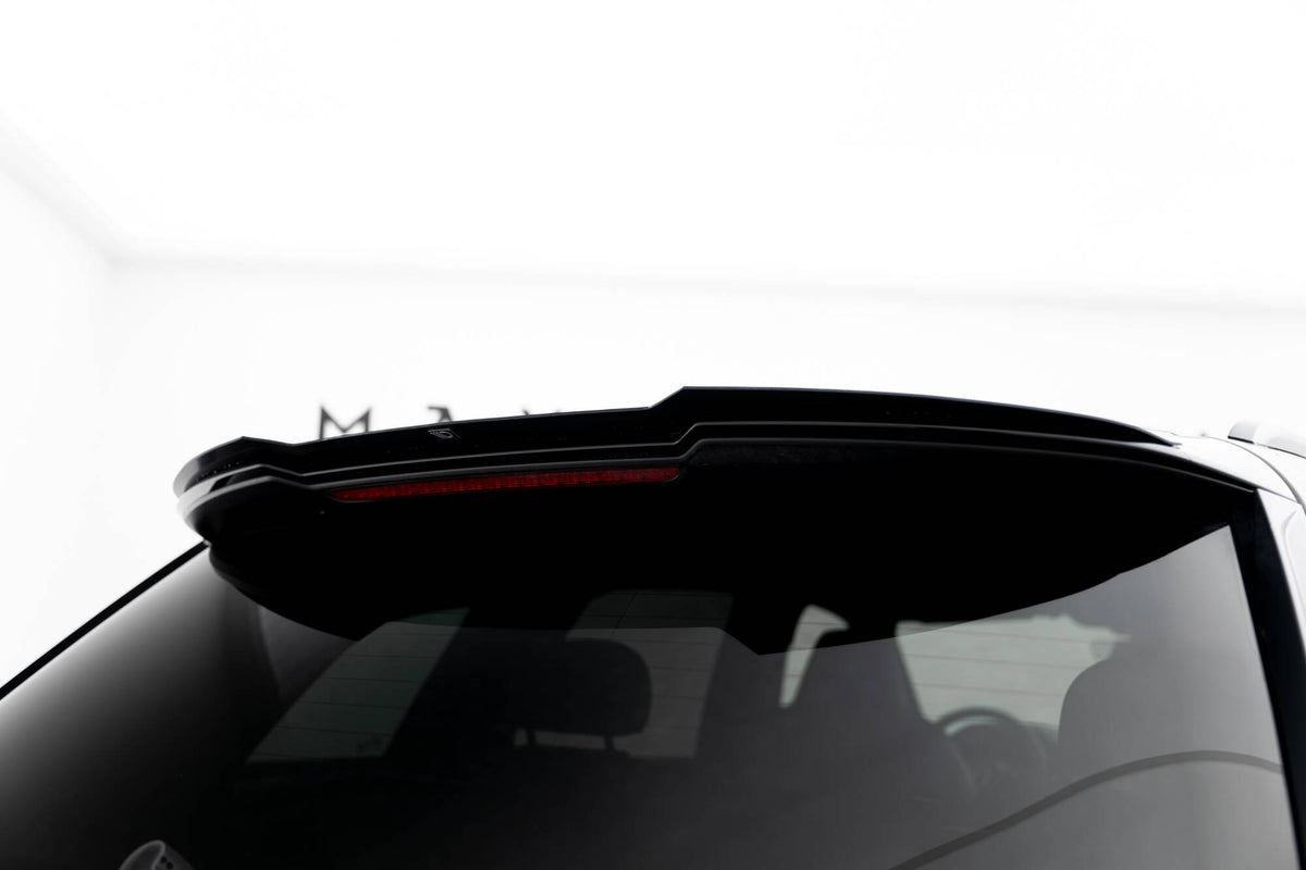 Frontspoiler Lippe V.2 Audi SQ7 Mk2 (4M) Facelift