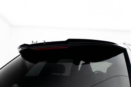 Frontspoiler Lippe V.2 Audi SQ7 Mk2 (4M) Facelift