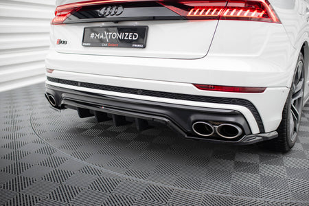 Frontspoiler Lippe V.2 Audi SQ8 Mk1