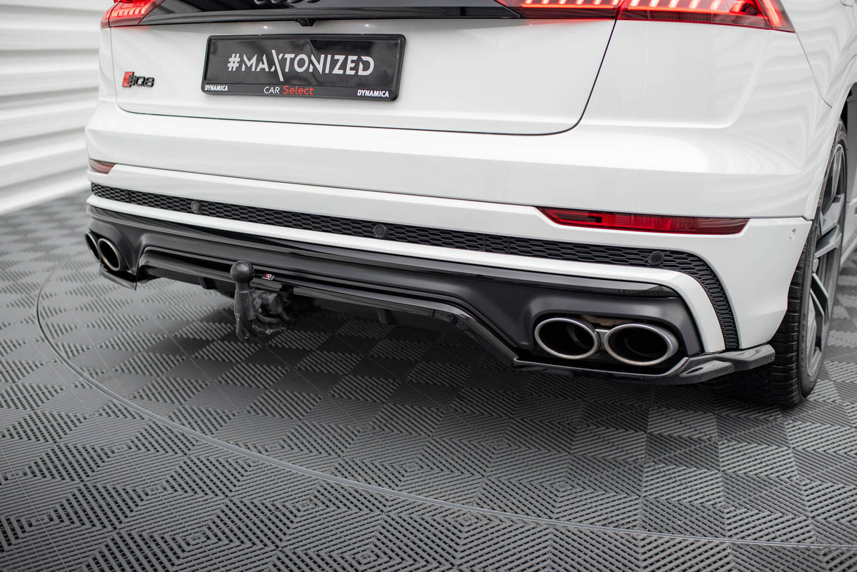 Frontspoiler Lippe V.2 Audi SQ8 Mk1