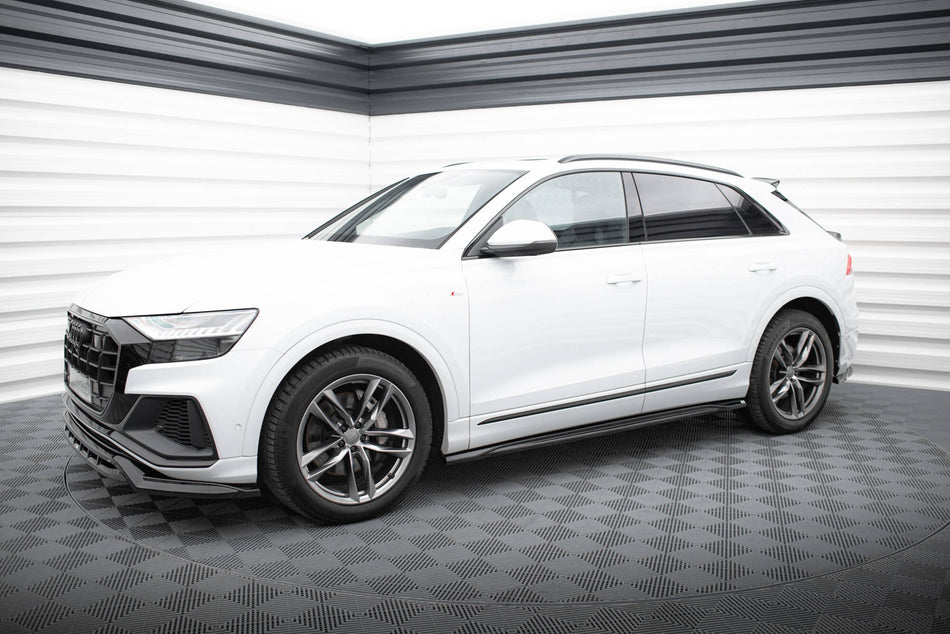 Frontspoiler Lippe V.2 Audi SQ8 Mk1