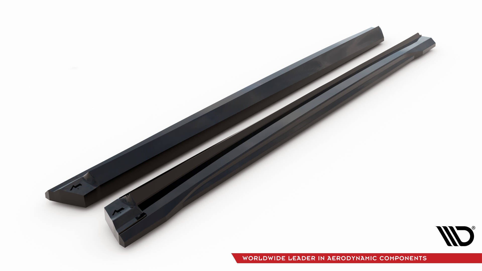 Frontspoiler Lippe V.2 Audi SQ8 Mk1