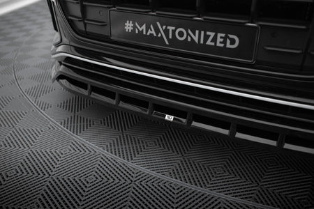 Frontspoiler Lippe V.2 Audi SQ8 Mk1