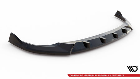 Frontspoiler Lippe V.2 BMW 2 Coupe G42