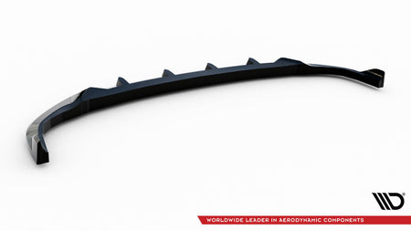 Frontspoiler Lippe V.2 BMW 2 Coupe G42