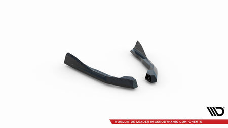 Frontspoiler Lippe V.2 BMW 2 Coupe G42
