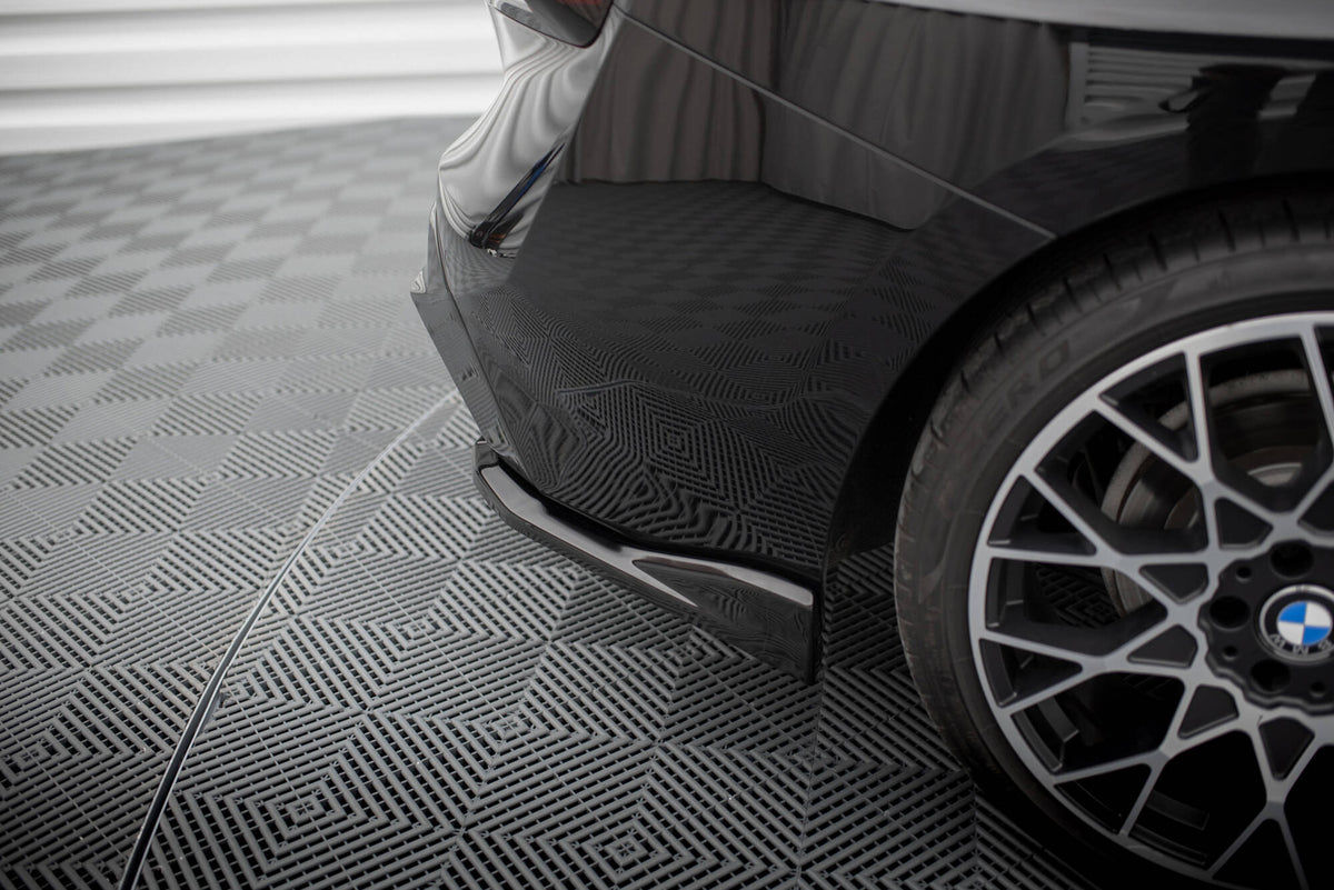 Frontspoiler Lippe V.2 BMW 2 Coupe G42