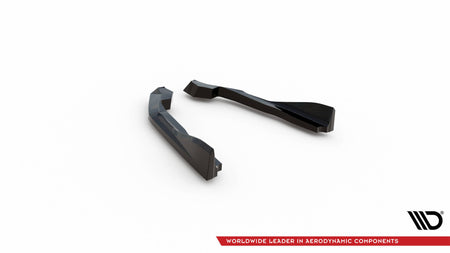 Frontspoiler Lippe V.2 BMW 2 Coupe G42