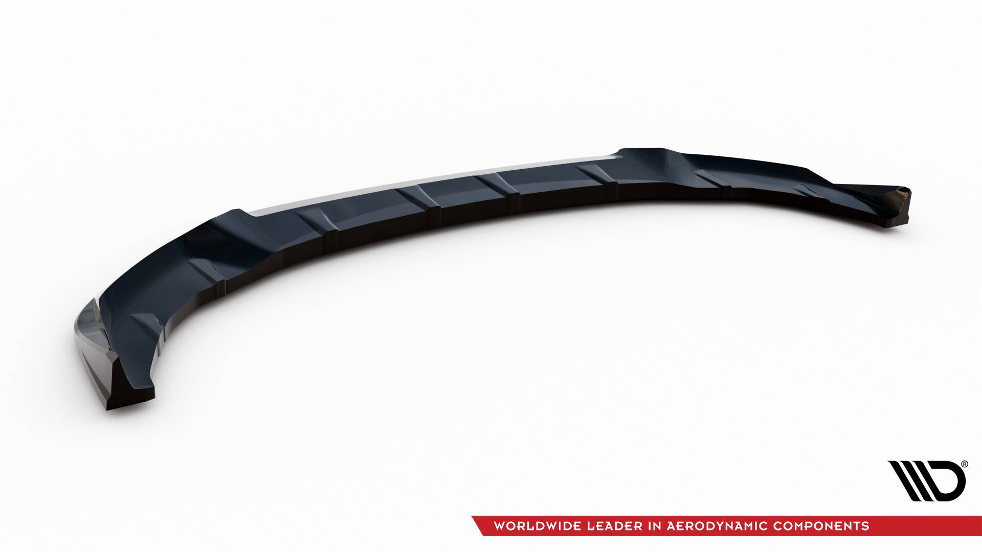 Frontspoiler Lippe + Seitenschweller + Heckdiffusor Satz V.2 BMW 5 M-Pack G60