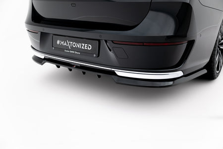 Frontspoiler Lippe V.2 BMW 7 G70