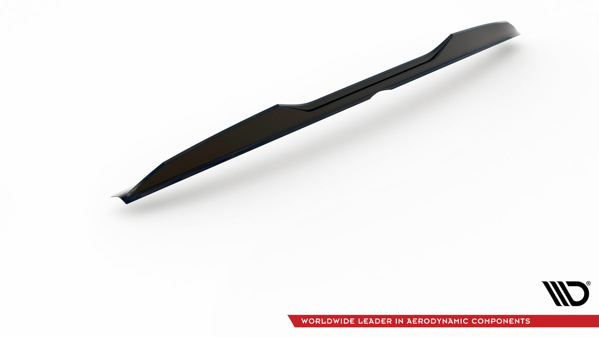 Frontspoiler Lippe V.2 BMW 7 G70