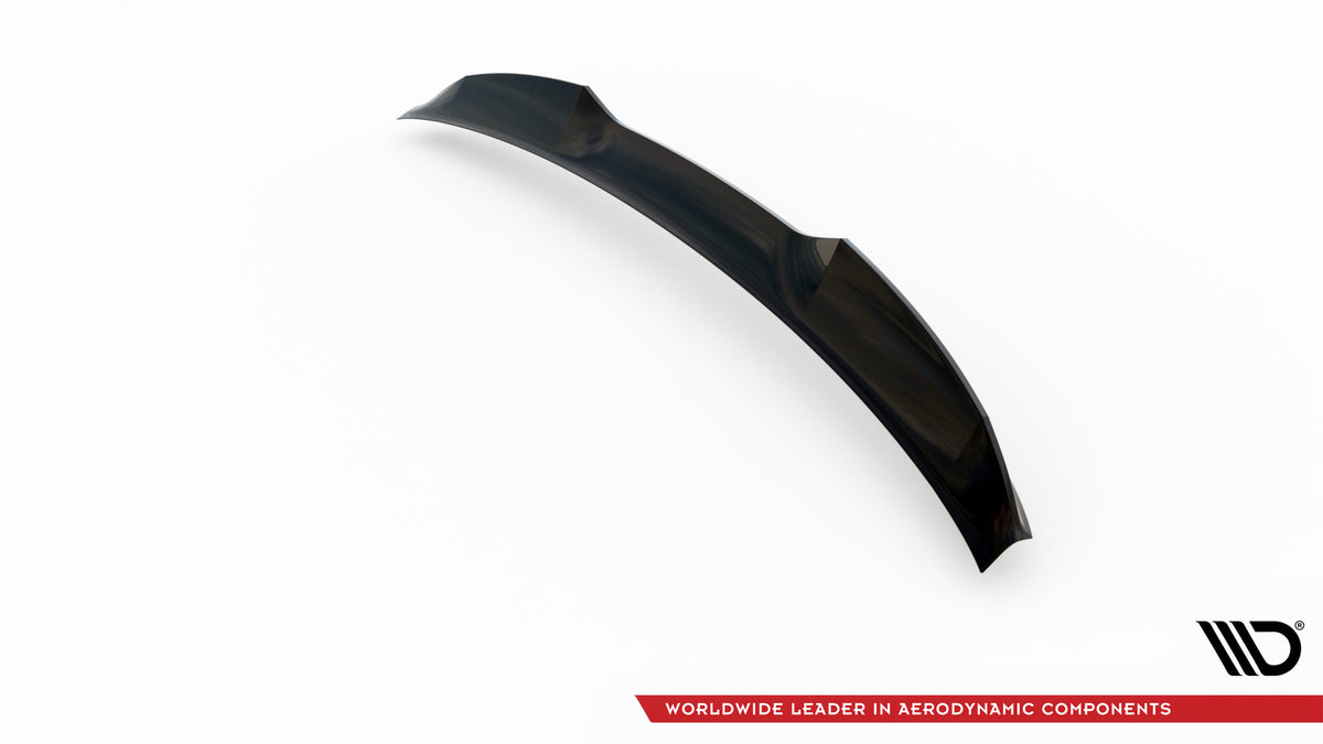 Frontspoiler Lippe V.2 BMW 7 G70