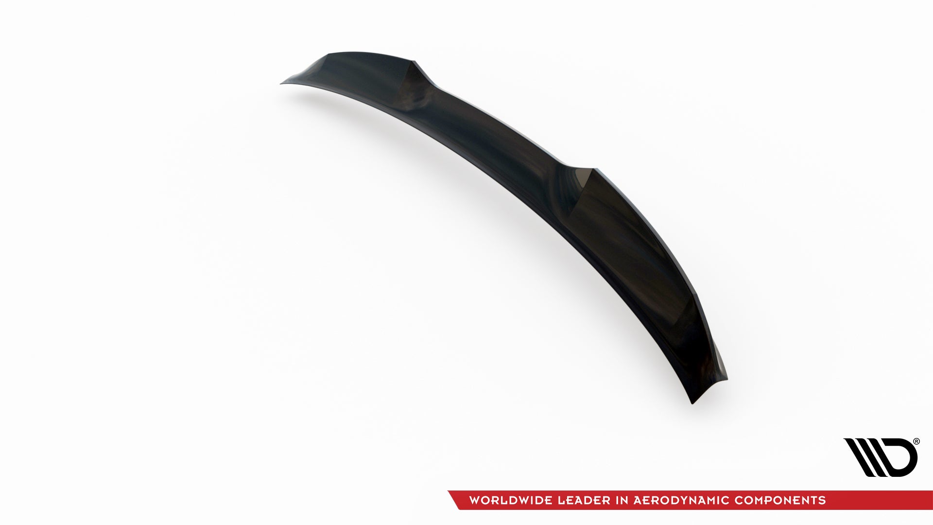 Frontspoiler Lippe V.2 BMW 7 G70