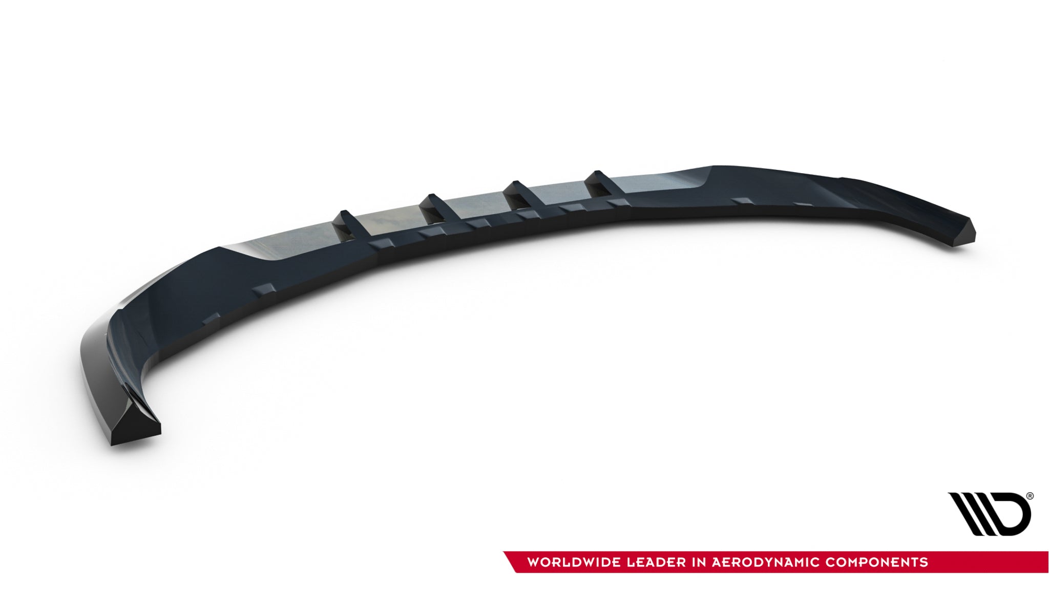 Frontspoiler Lippe V.2 BMW 7 G70