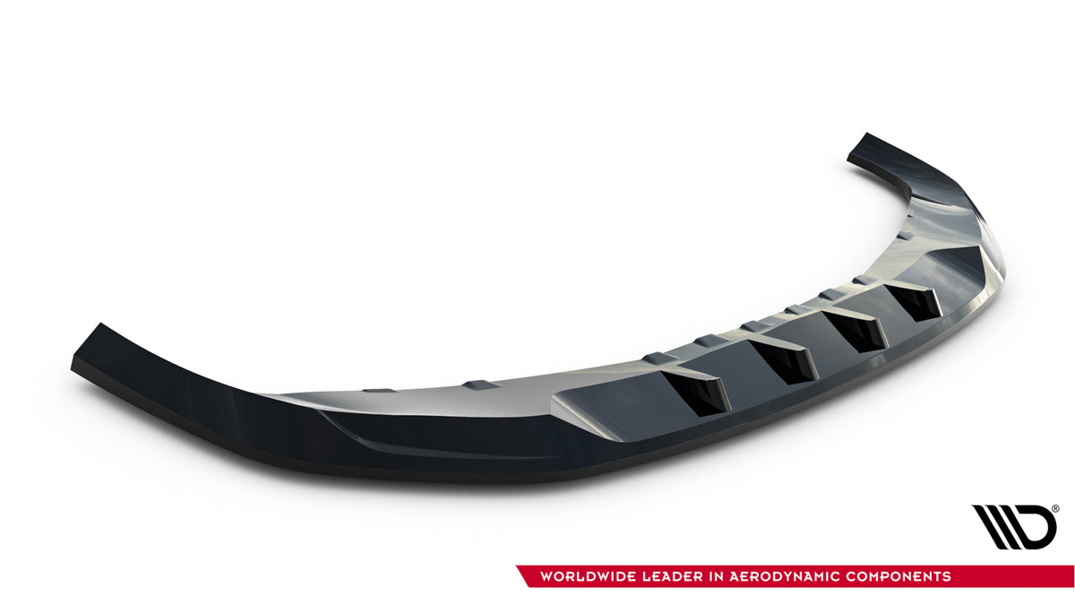 Frontspoiler Lippe V.2 BMW 7 G70