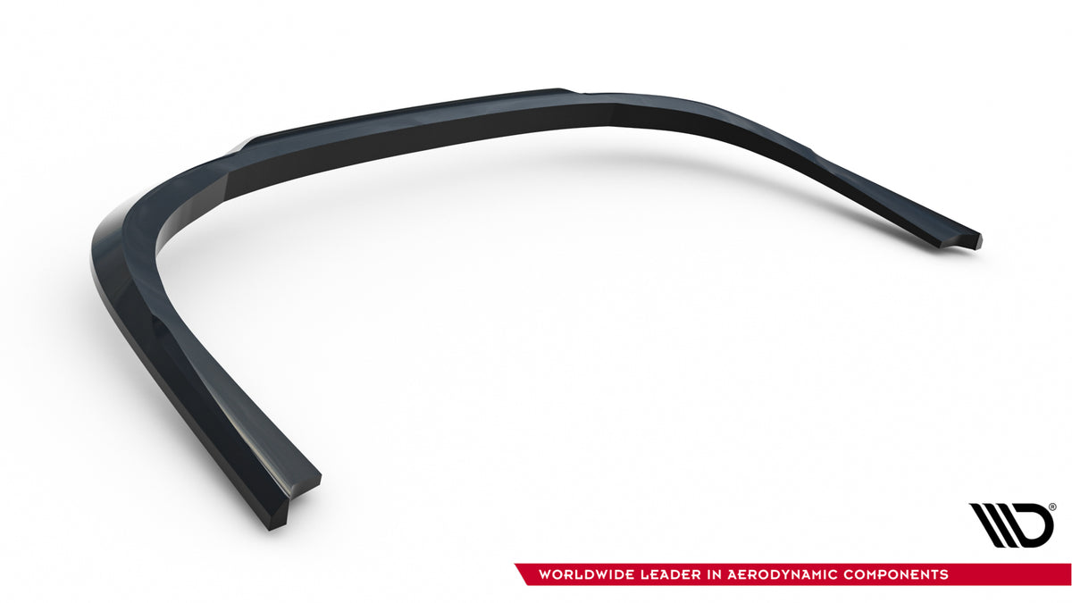 Frontspoiler Lippe V.2 BMW 7 G70