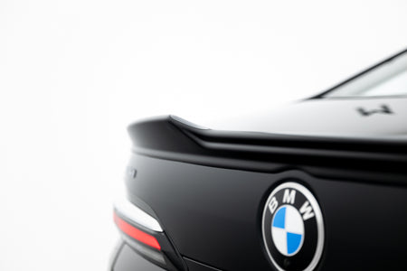 Frontspoiler Lippe V.2 BMW 7 G70