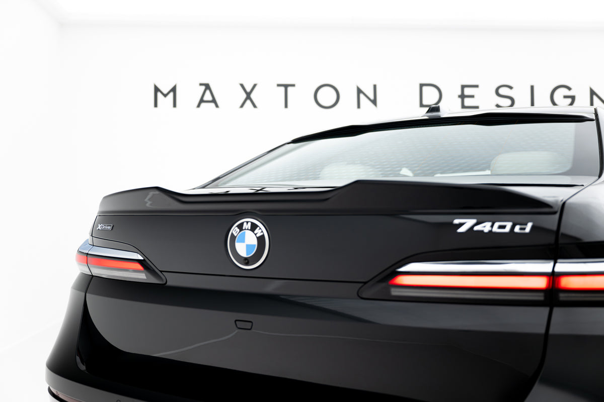 Frontspoiler Lippe V.2 BMW 7 G70