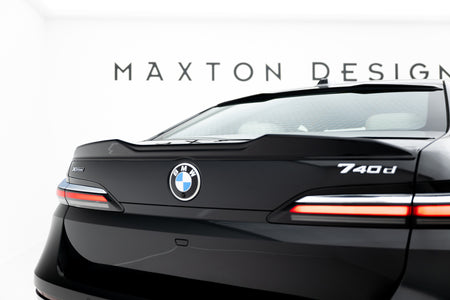 Frontspoiler Lippe V.2 BMW 7 G70
