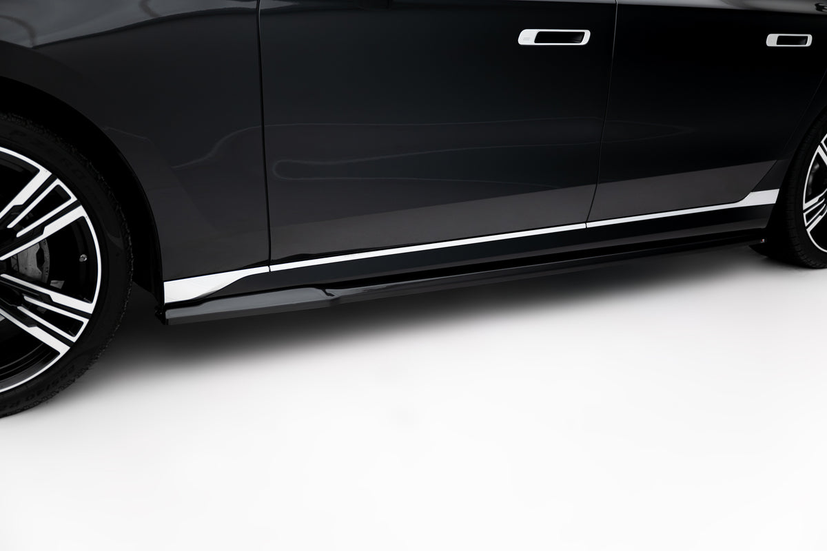 Frontspoiler Lippe V.2 BMW 7 G70