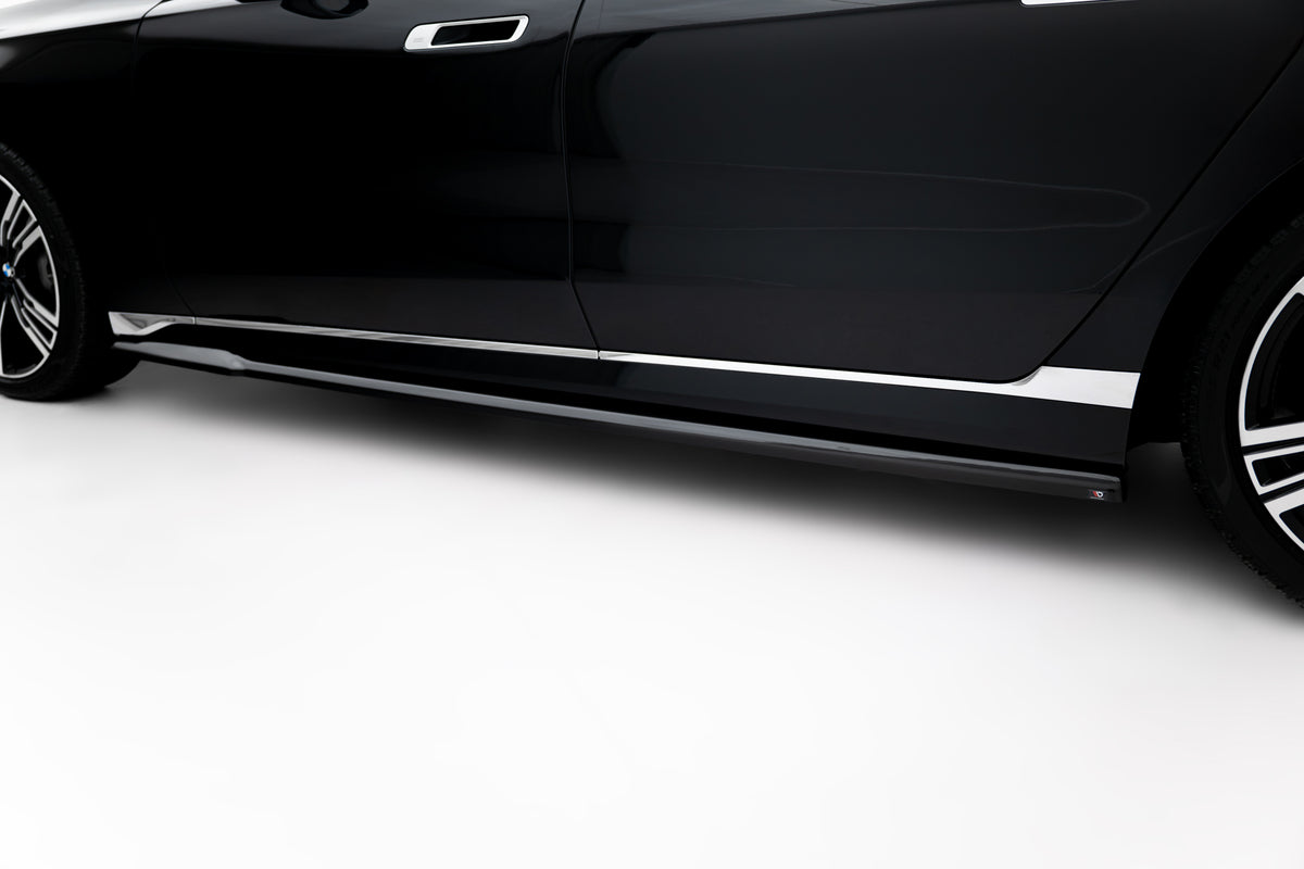 Frontspoiler Lippe V.2 BMW 7 G70