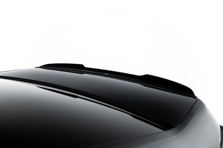 Frontspoiler Lippe, Seitenschweller, Heckdiffusor V.2 BMW 740D / 740I M-PACK G70