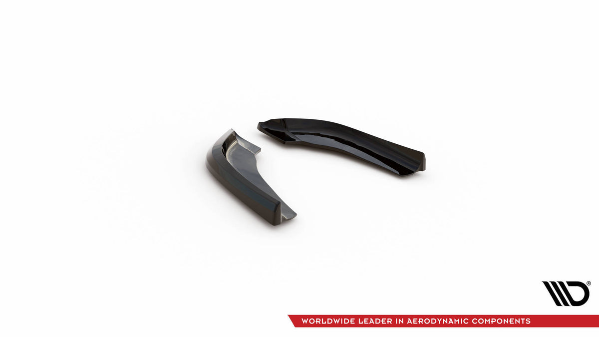 Frontspoiler Lippe V.2 BMW M135i F40