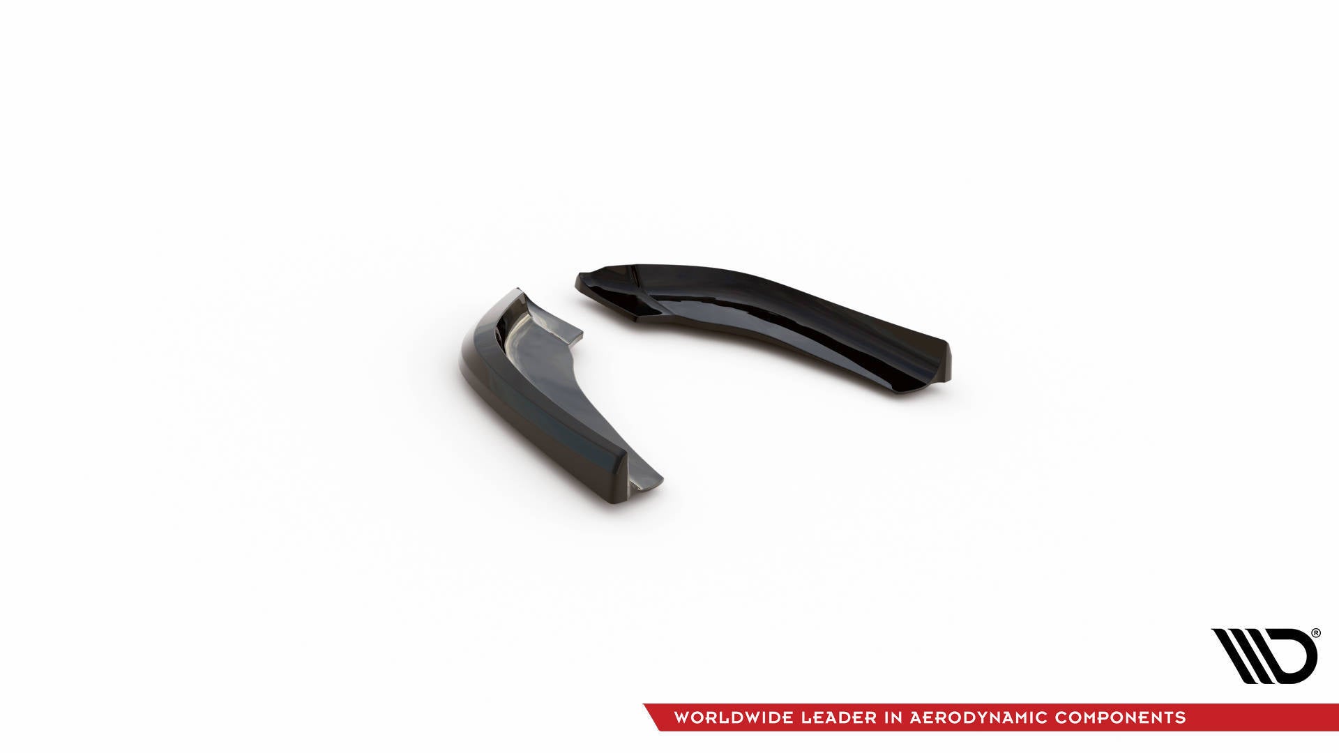 Frontspoiler Lippe V.2 BMW M135i F40