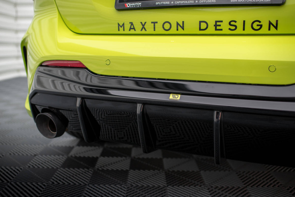 Frontspoiler Lippe V.2 BMW M135i F40